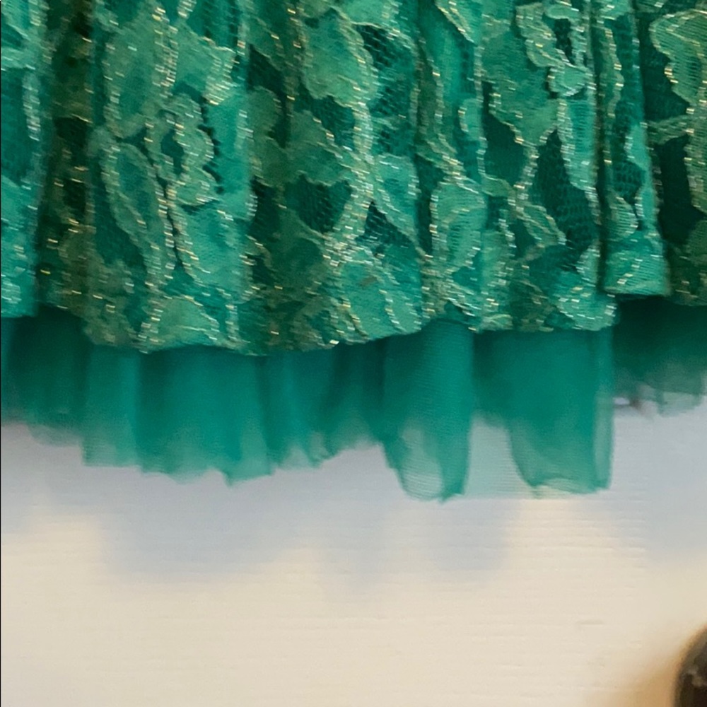 Big Girls Dress - Picture 4 of 7